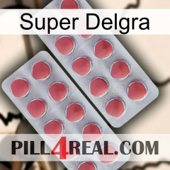Super Delgra 19